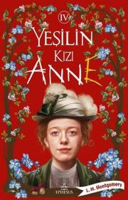 Yeşilin Kızı Anne 4