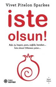 İste Olsun!