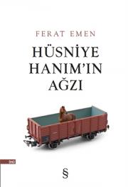 Hüsniye Hanım'ın Ağzı