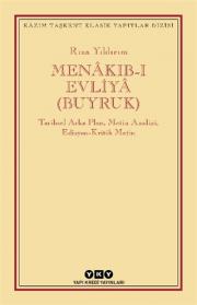 Menakıb-ı Evliya (Buyruk)