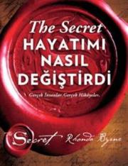 The Secret Hayatımı Nasıl Değiştirdi