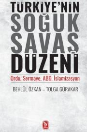 Türkiye'nin Soğuk Savaş Düzeni