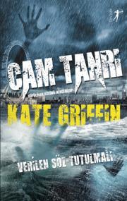 Cam Tanrı - Büyülüler Kulübü (İkinci Kitap) Verilen Söz Tutulmalı