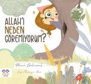 Allah'ı Neden Göremiyorum - Küçük Merve’nin Büyük Soruları