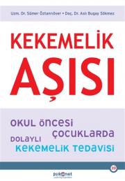 Kekemelik Aşısı - Okul Öncesi Çocuklarda Dolaylı Kekemelik Tedavisi