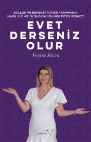 Evet Derseniz Olur 2