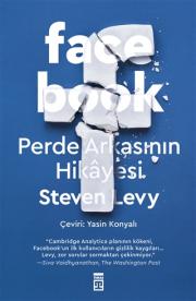 Facebook - Perde Arkasının Hikayesi