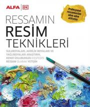 Ressamın Resim Teknikleri