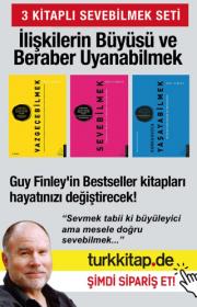 Sevebilmek Seti (3 Kitap) İlişkilerin Büyüsü ve Beraber Uyanabilmek