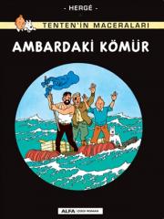 Ambardaki Kömür - Tenten'in Maceraları