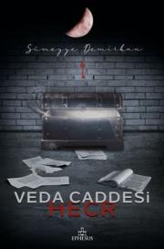 Veda Caddesi Hecr