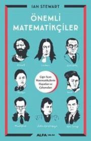 Önemli Matematikçiler