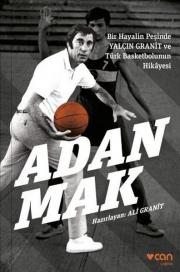 Adanmak