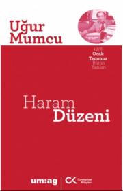 Haram Düzeni