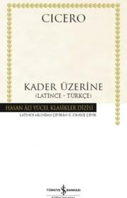 Kader Üzerine (Latince-Türkçe)