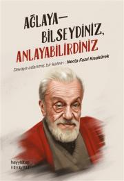 Ağlayabilseydiniz, Anlayabilirdiniz