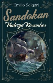 Sandokan - Malezya Korsanları