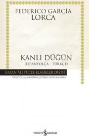 Kanlı Düğün - Hasan Ali Yücel Klasikleri