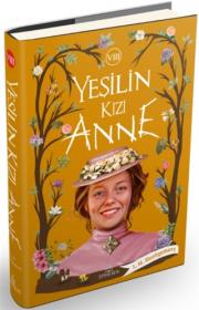 Yeşilin Kızı Anne 8