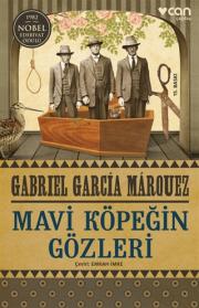 Mavi Köpeğin Gözleri