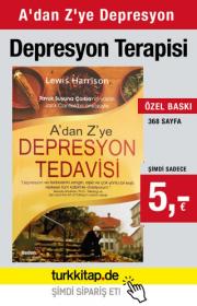Depresyon Terapisi - A'dan Z'ye Depresyon Tedavisi