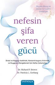 Nefesin Şifa Veren Gücü