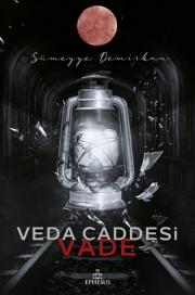 Veda Caddesi 5 - Vade