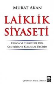 Laiklik Siyaseti