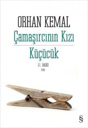 Çamaşırcının Kızı - Küçücük