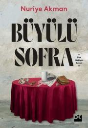 Büyülü Sofra