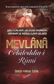 Mevlana Celaleddin-i Rumi