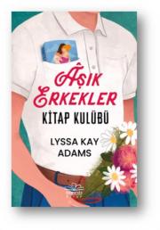 Aşık Erkekler Kitap Kulübü