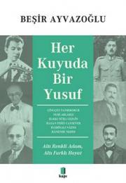 Her Kuyuda Bir Yusuf