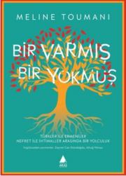 Bir Varmış Bir Yokmuş