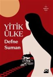 Yitik Ülke