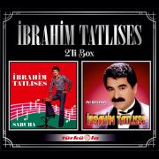 İbrahim Tatlıses - Sabuha / Acı Gerçekler (2'li Box CD)