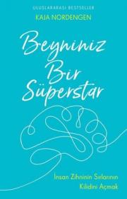 Beyniniz Bir Süperstar