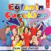 En Güzel Çocuk Şarkıları (2 CD Birarada) 
Eğlenin Çocuklar