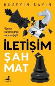 İletişim - Şah Mat 