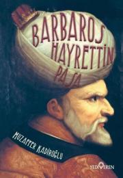 Barbaros Hayrettin Paşa