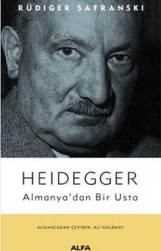 Heidegger - Almanya’dan Bir Usta