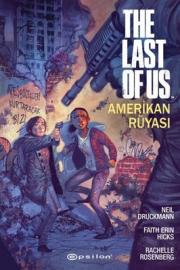 The Last Of Us -  Amerikan Rüyası