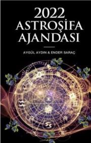 2022 Astroşifa Ajandası