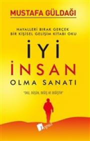 İyi İnsan Olma Sanatı