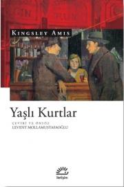 Yaşlı Kurtlar