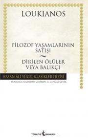 Filozof Yaşamlarının Satışı