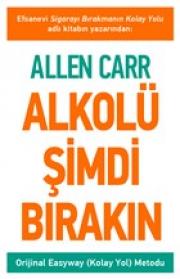 Alkolü Şimdi Bırakın