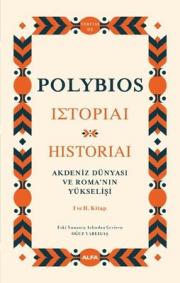 Akdeniz Dünyası ve Roma'nın Yükselişi  (1 ve 2. Kitap)