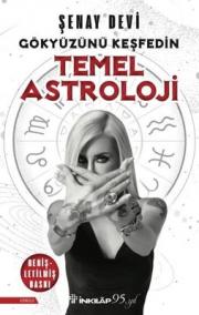 Temel Astroloji - Gökyüzünü Keşfedin