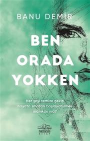 Ben Orada Yokken